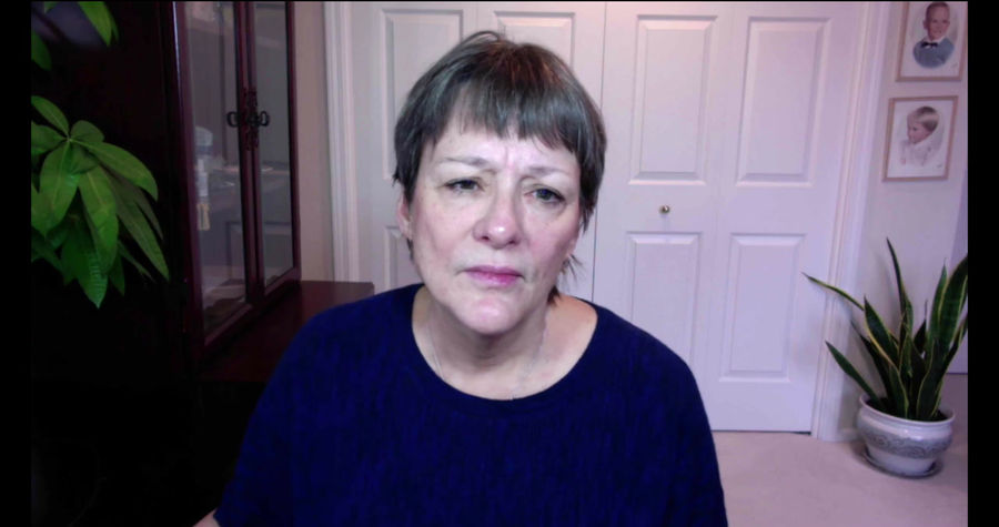 Feel At Home In Your Body Video I